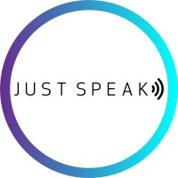 Just Speak, Incorporated logo, Just Speak, Incorporated contact details