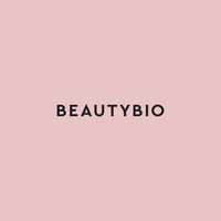 BeautyBio logo, BeautyBio contact details