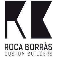 ROCA BORRAS, S.L. logo, ROCA BORRAS, S.L. contact details