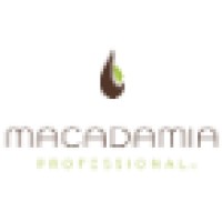 Macadamia Beauty logo, Macadamia Beauty contact details