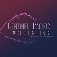 Centinel Pacific Accounting logo, Centinel Pacific Accounting contact details