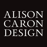 Alison Caron Design logo, Alison Caron Design contact details