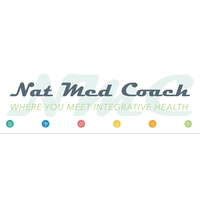 Nat Med Coach logo, Nat Med Coach contact details