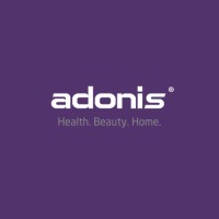 Adonis Inc. logo, Adonis Inc. contact details