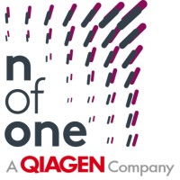 N-of-One, Inc. logo, N-of-One, Inc. contact details