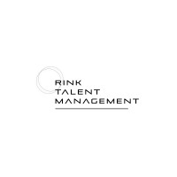 Rink Talent Management logo, Rink Talent Management contact details