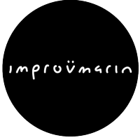 Improv Marin logo, Improv Marin contact details