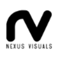 Nexus Visuals logo, Nexus Visuals contact details