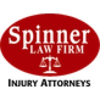 Spinner Law Firm Pa logo, Spinner Law Firm Pa contact details