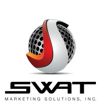 SWAT MARKETING SOLUTIONS, INC logo, SWAT MARKETING SOLUTIONS, INC contact details