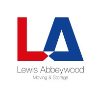 Lewis Abbeywood Moving and Storage logo, Lewis Abbeywood Moving and Storage contact details