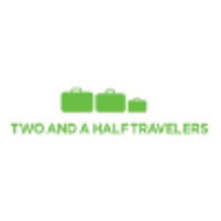 Two and a Half Travelers logo, Two and a Half Travelers contact details