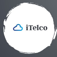 iTelco “Cloud PBX - Broadband & VOIP” logo, iTelco “Cloud PBX - Broadband & VOIP” contact details