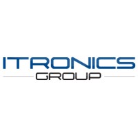 iTronics Group logo, iTronics Group contact details