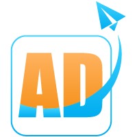 AdFlier.com logo, AdFlier.com contact details