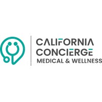 California Concierge Medical & Wellness logo, California Concierge Medical & Wellness contact details