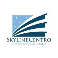 Skyline Centro Development logo, Skyline Centro Development contact details