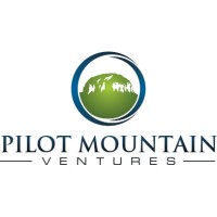 Pilot Mountain Ventures logo, Pilot Mountain Ventures contact details