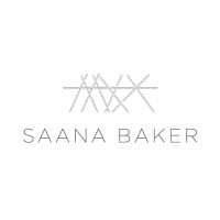 Saana Baker Design logo, Saana Baker Design contact details