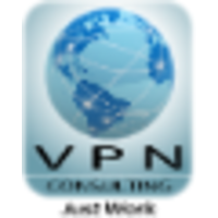 VPN Consulting logo, VPN Consulting contact details