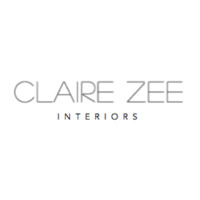 Claire Zee Interiors logo, Claire Zee Interiors contact details