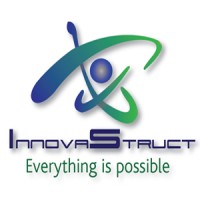 Innovastruct logo, Innovastruct contact details