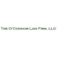 The O'Connor Law Firm logo, The O'Connor Law Firm contact details