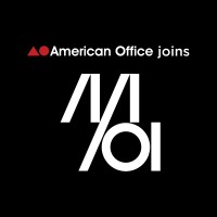 American Office logo, American Office contact details