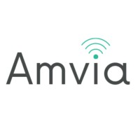 Amvia Limited logo, Amvia Limited contact details