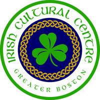 The Irish Cultural Centre logo, The Irish Cultural Centre contact details