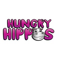 Hungry Hippos NFT logo, Hungry Hippos NFT contact details