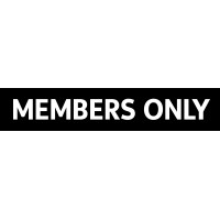 Members Only logo, Members Only contact details