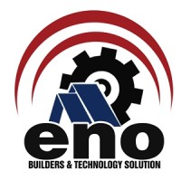 ENO Builders & Technology Solution Corporation logo, ENO Builders & Technology Solution Corporation contact details