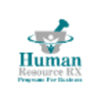 Human Resource RX logo, Human Resource RX contact details