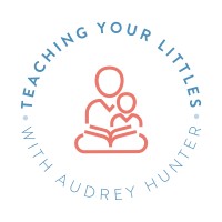 Teaching Your Littles logo, Teaching Your Littles contact details