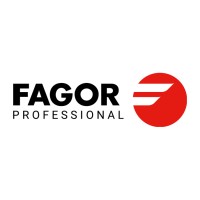 Fagor Professional Laundry logo, Fagor Professional Laundry contact details