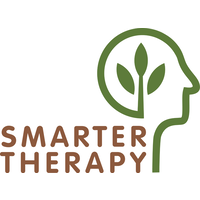 Smarter Therapy logo, Smarter Therapy contact details