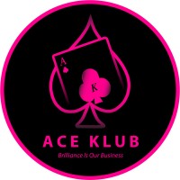 Ace Klub logo, Ace Klub contact details