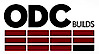 ODC logo, ODC contact details