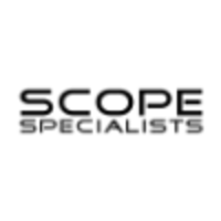 Scope Specialists logo, Scope Specialists contact details