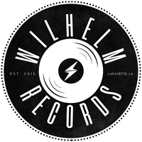 Wilhelm Records logo, Wilhelm Records contact details