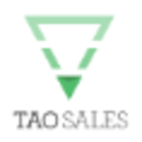 TAO Sales logo, TAO Sales contact details