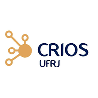 CRIOS UFRJ logo, CRIOS UFRJ contact details