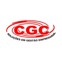 CGC Soluções em Gestão Empresarial logo, CGC Soluções em Gestão Empresarial contact details