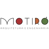 Motirô Arquitetura e Engenharia logo, Motirô Arquitetura e Engenharia contact details