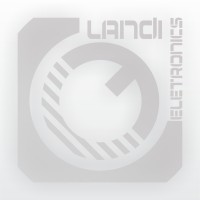 LANDI ELETRONICS logo, LANDI ELETRONICS contact details