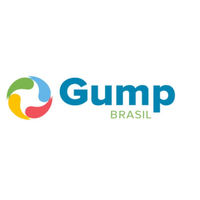 Gump Brasil- Soluções inteligentes para processos no chão de fabrica logo, Gump Brasil- Soluções inteligentes para processos no chão de fabrica contact details