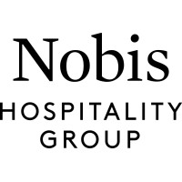 Nobis Hospitality Group logo, Nobis Hospitality Group contact details