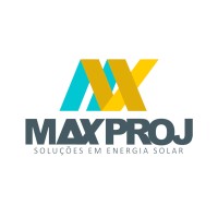 Maxproj logo, Maxproj contact details