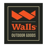 Walls Outdoor Goods, a Williamson-Dickie Mfg. Co. brand logo, Walls Outdoor Goods, a Williamson-Dickie Mfg. Co. brand contact details